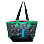 Southpole Vinyl Multi Print Tote