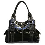 Apostrophe Chardonnay North/South Tote