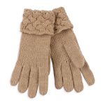 Covington Basket Weave Glove