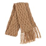 Covington Basket Weave Scarf