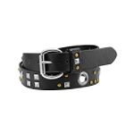 Relic Studded Jean Belt