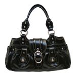 Apostrophe Brevard Satchel