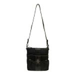 Apostrophe Daphne Crossbody Bag