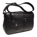 Stone & Co. Pebble Leather Camera Bag