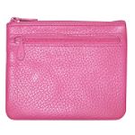 Buxton Large I.D. Coin Card Case