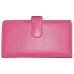 Buxton Checkbook Holder
