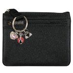 Buxton Charms Large I.D. Coin Card Case