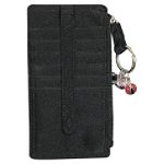 Buxton Charms Thin Card Case