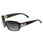 Apostrophe Medium Rectangle Sunglasses