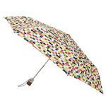 Totes Automatic Open Close Umbrella
