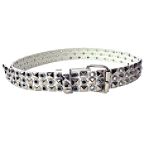 Aimee Lynn Studded Belt