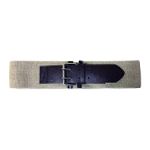 Aimee Lynn Natural Stretch Belt