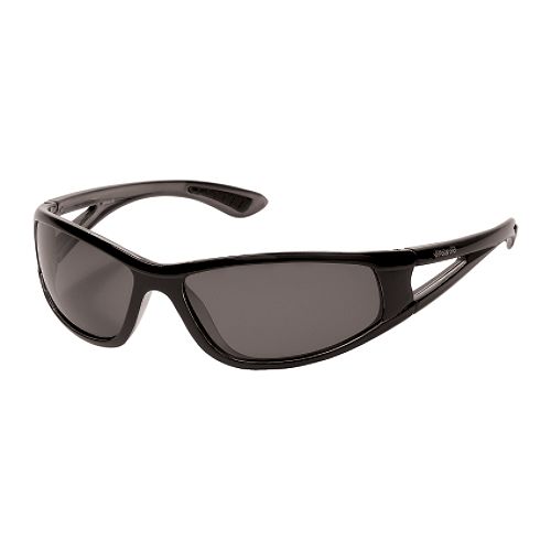 Polaroid Eyewear Agility Polarized Wrap Sunglass