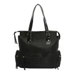 Apostrophe Soft Nylon Tote