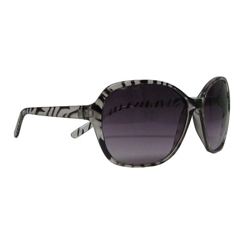 Xclusive Safari Striped Sunglass