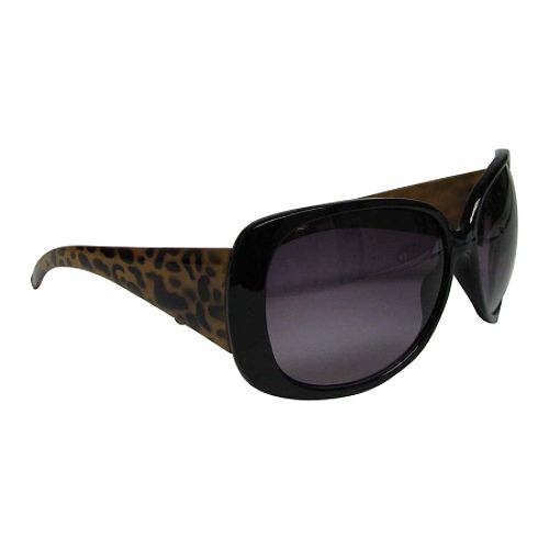 Xclusive Animal Print Plastic Sunglass