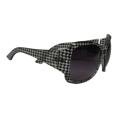 Xclusive Paper Transfer Plastic Sunglass