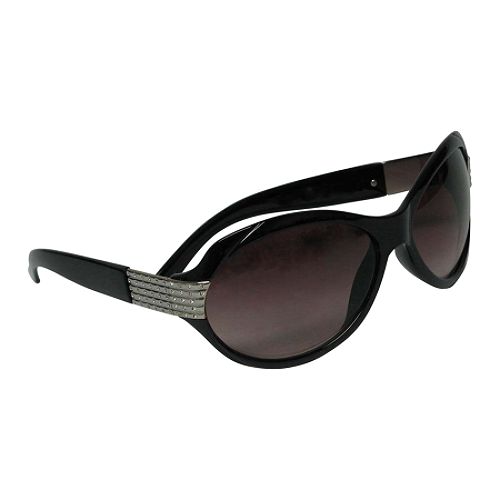 Xclusive Metallic Sunglass With Stones