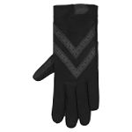 Isotoner Spandex Shortie Glove