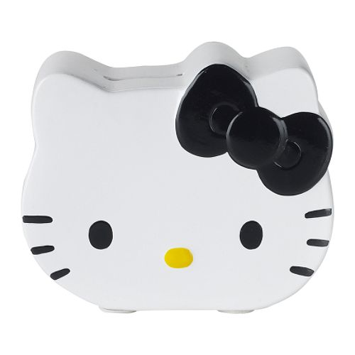 Hello Kitty Bank