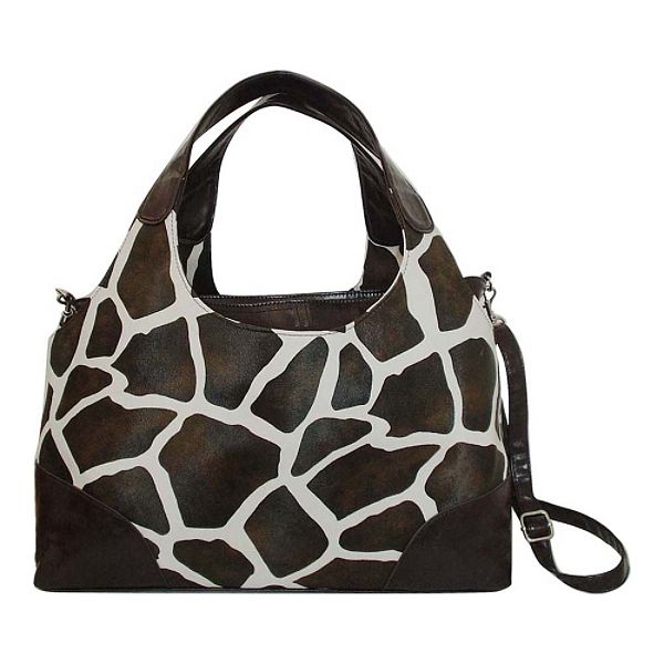 24U 4 Poster Double Bag