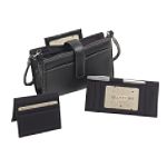 Buxton All-In-One Wallet