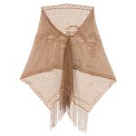 Metaphor Open Work Occasion Wrap