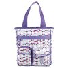® Dotted Line Tote