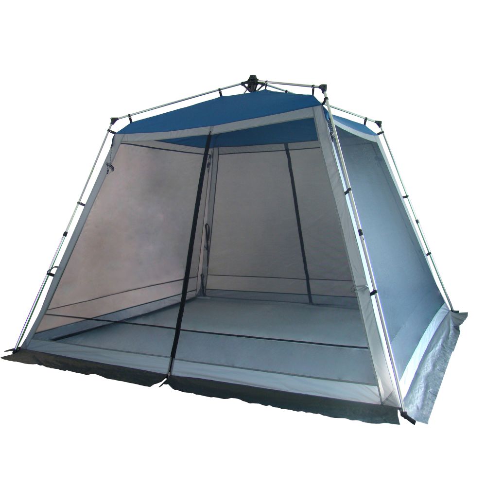 Northwest Territory One Touch Screen House Tent, 10ft.x 9ft.