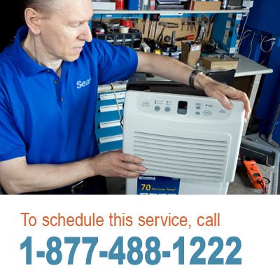 Dehumidifier & Humidifier Repair