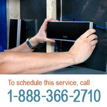Speaker (Indoor or Outdoor) Mounting and Installation