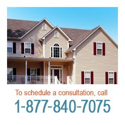 Siding, Eaves, and Overhangs
