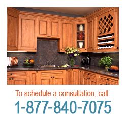Cabinet Refacing