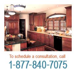 Kitchen Remodeling