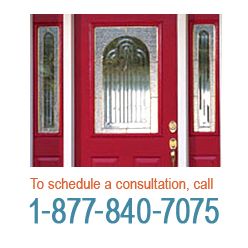Exterior Doors