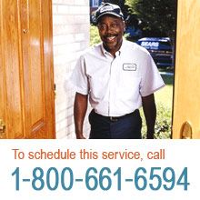 Dryer Vent Cleaning
