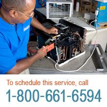 Indoor Air Quality Products