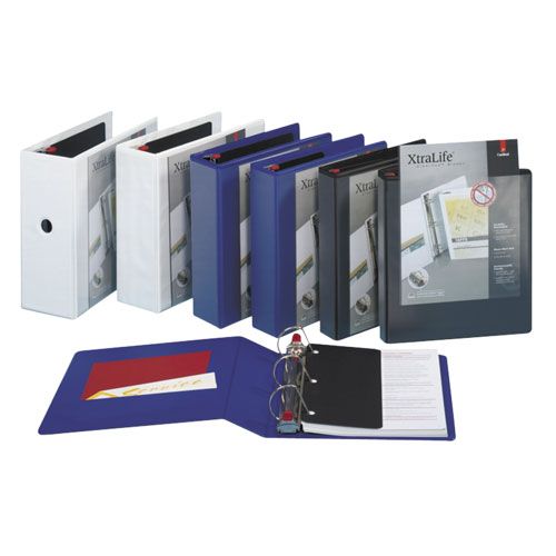 Binders