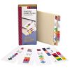 Label Forms, 250 Label Forms, 7-1/2"x1-1/2"