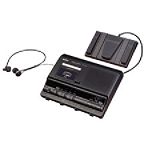 Buy Sanyo Microcassette Transcriber, 8-7 10