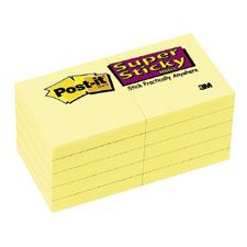 Sticky Notes