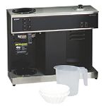 Bunn-O-Matic Pour-O-Matic VPS Coffee Brewer,23