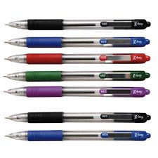 Pens & Markers