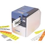S.P.Richards Co. Labelmaker, Commercial/Industrial, 360 dpi, 4-1/4