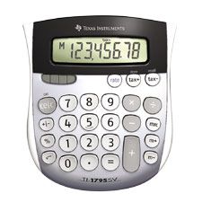 Calculators