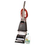 S.P.Richards Co. Vacuum, Steam Spotter, Cleaner, 35' Cord, 14"x30"x20", Black