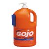 Natural Orange Hand Cleaner, 1 Gallon