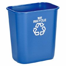 Recycling Baskets