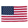Nylon American Flag, Stitched, 5