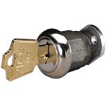 HON Vertical File Cabinet Lock Kit, For Use w... by S.P.Richards Co.